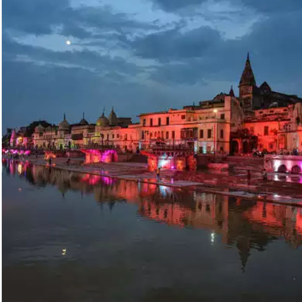 Uttar Pradesh